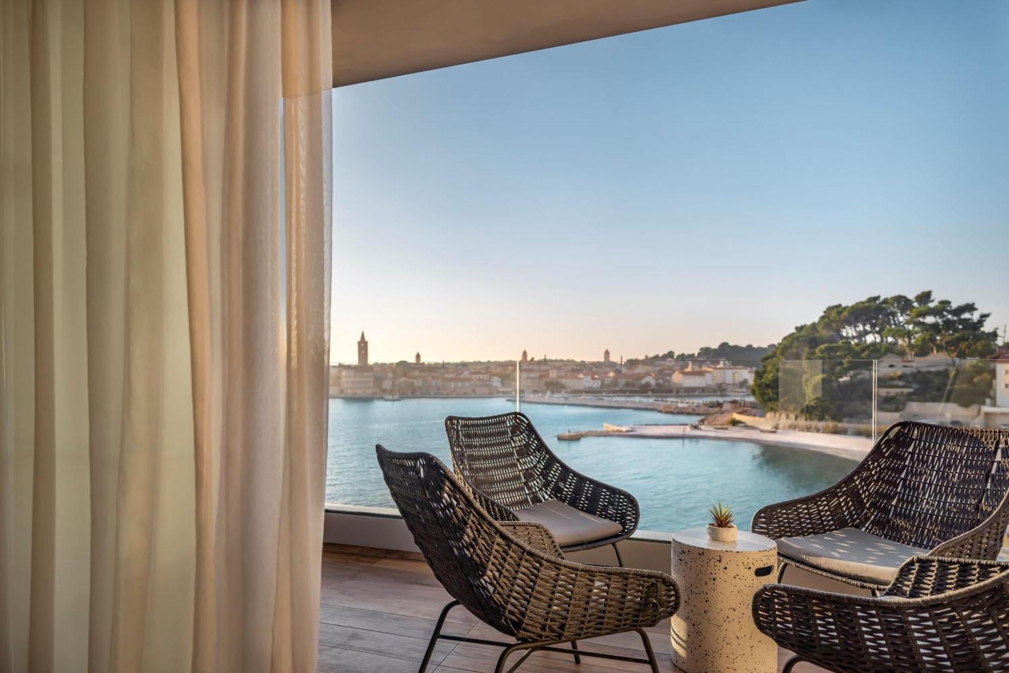 Valamar Padova Hotel Banjol Cameră foto