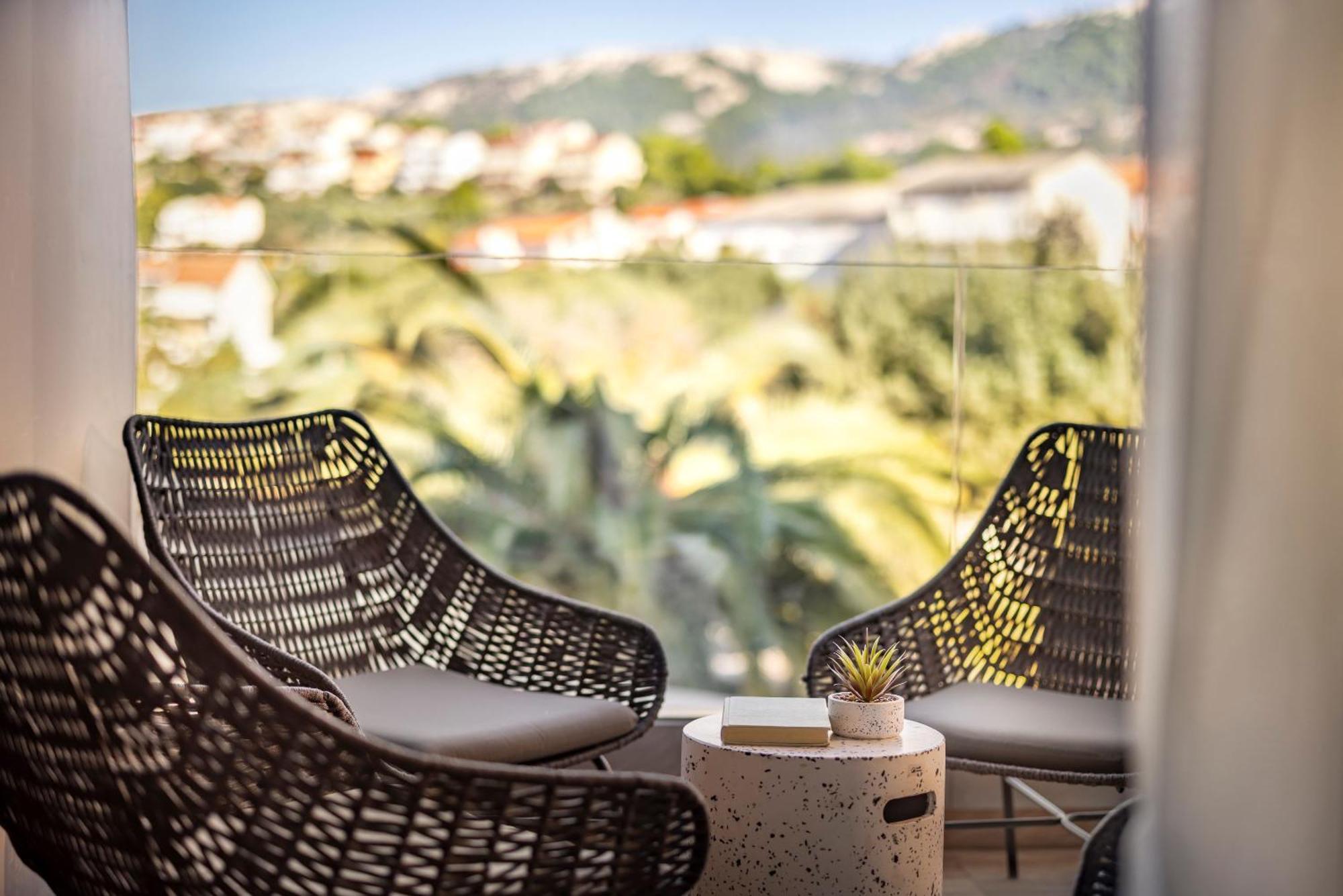 Valamar Padova Hotel Banjol Cameră foto