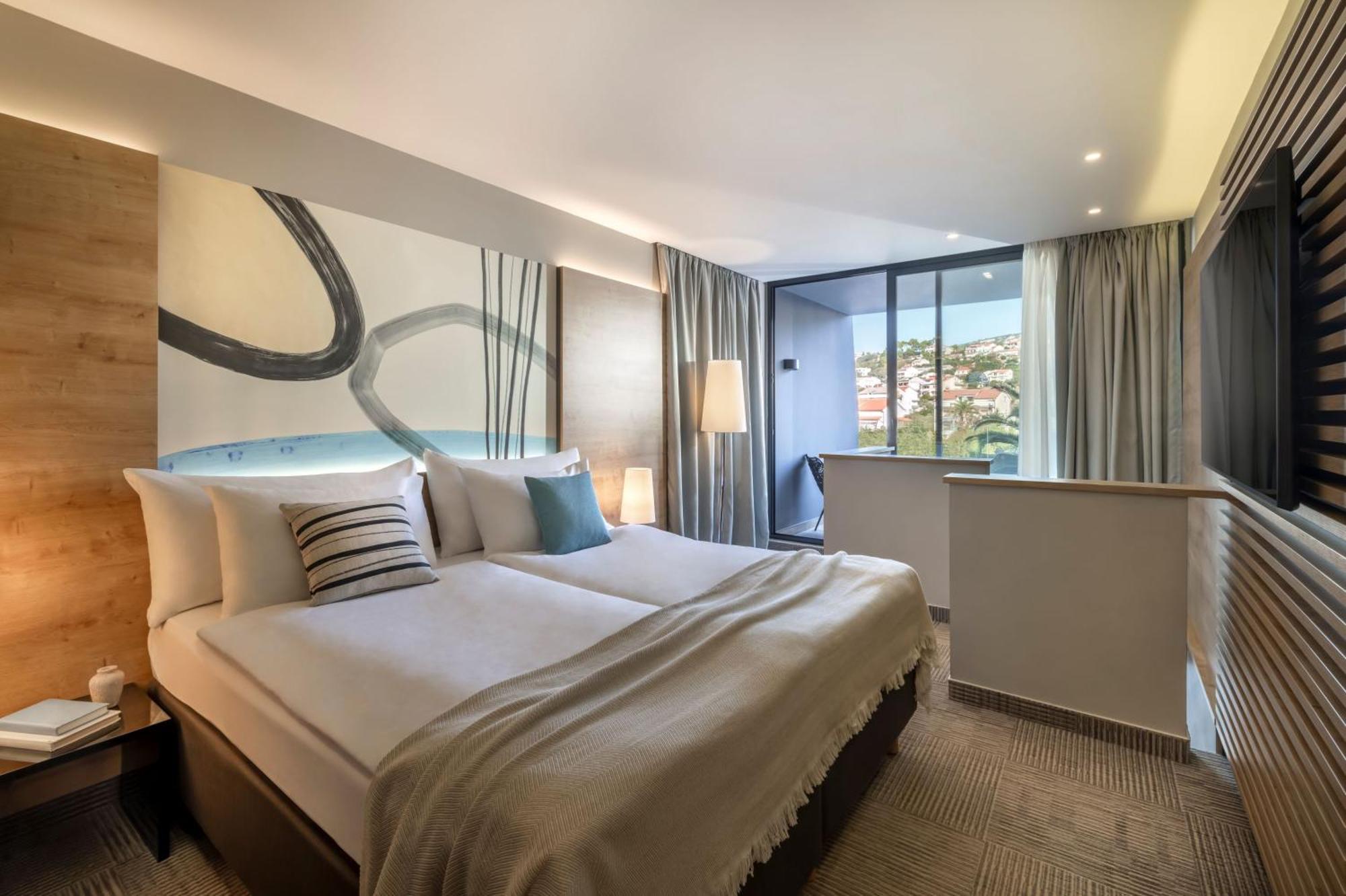 Valamar Padova Hotel Banjol Cameră foto