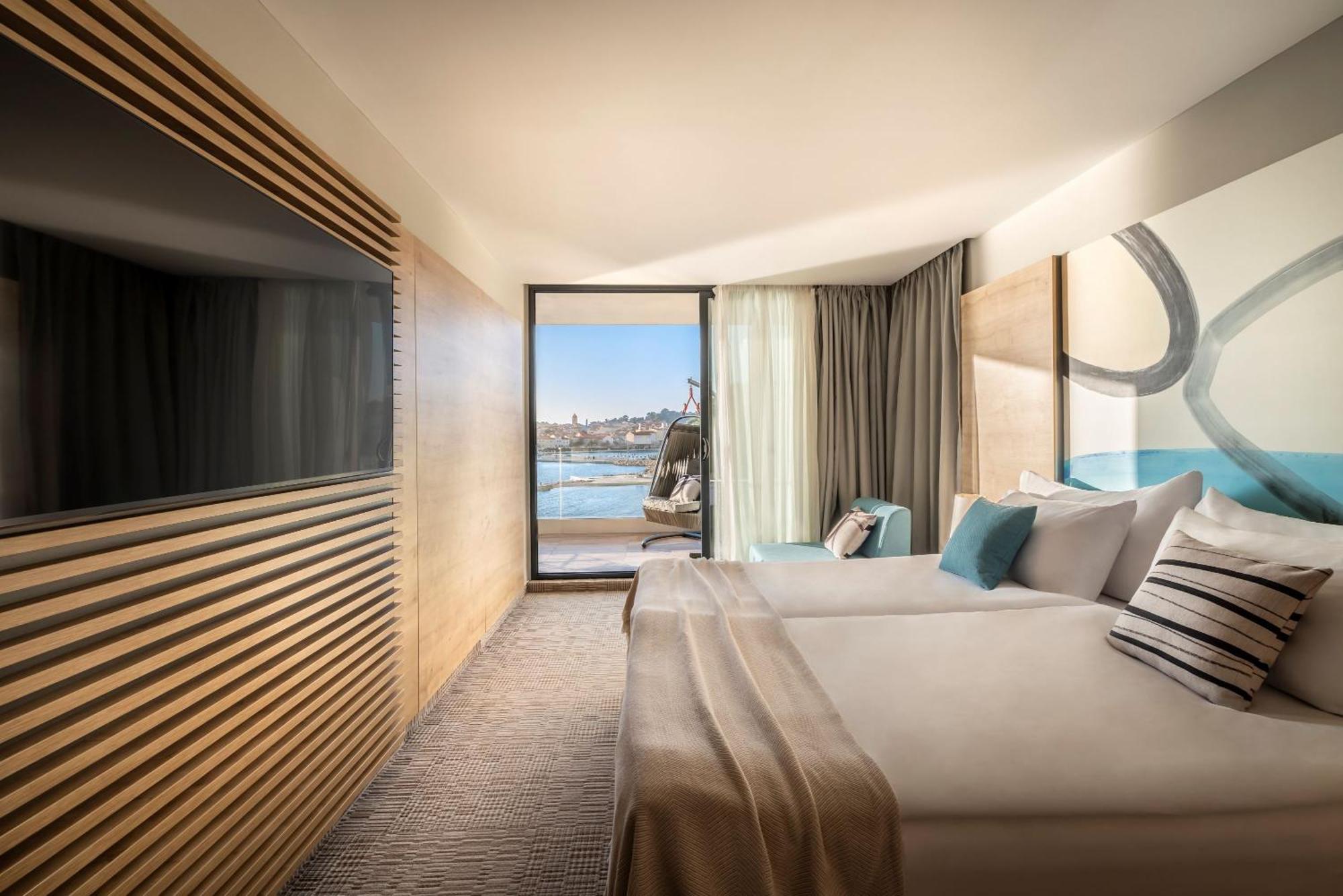Valamar Padova Hotel Banjol Cameră foto